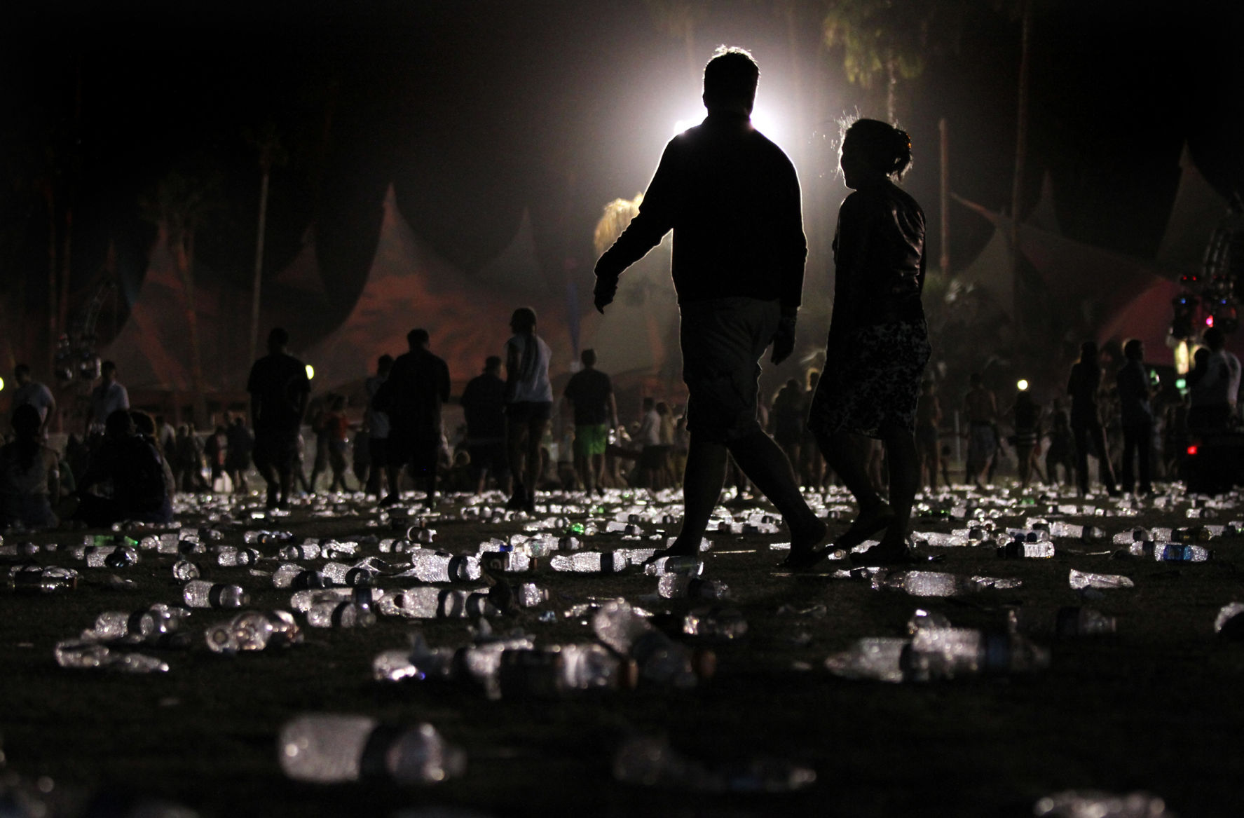Music Coachella day 3